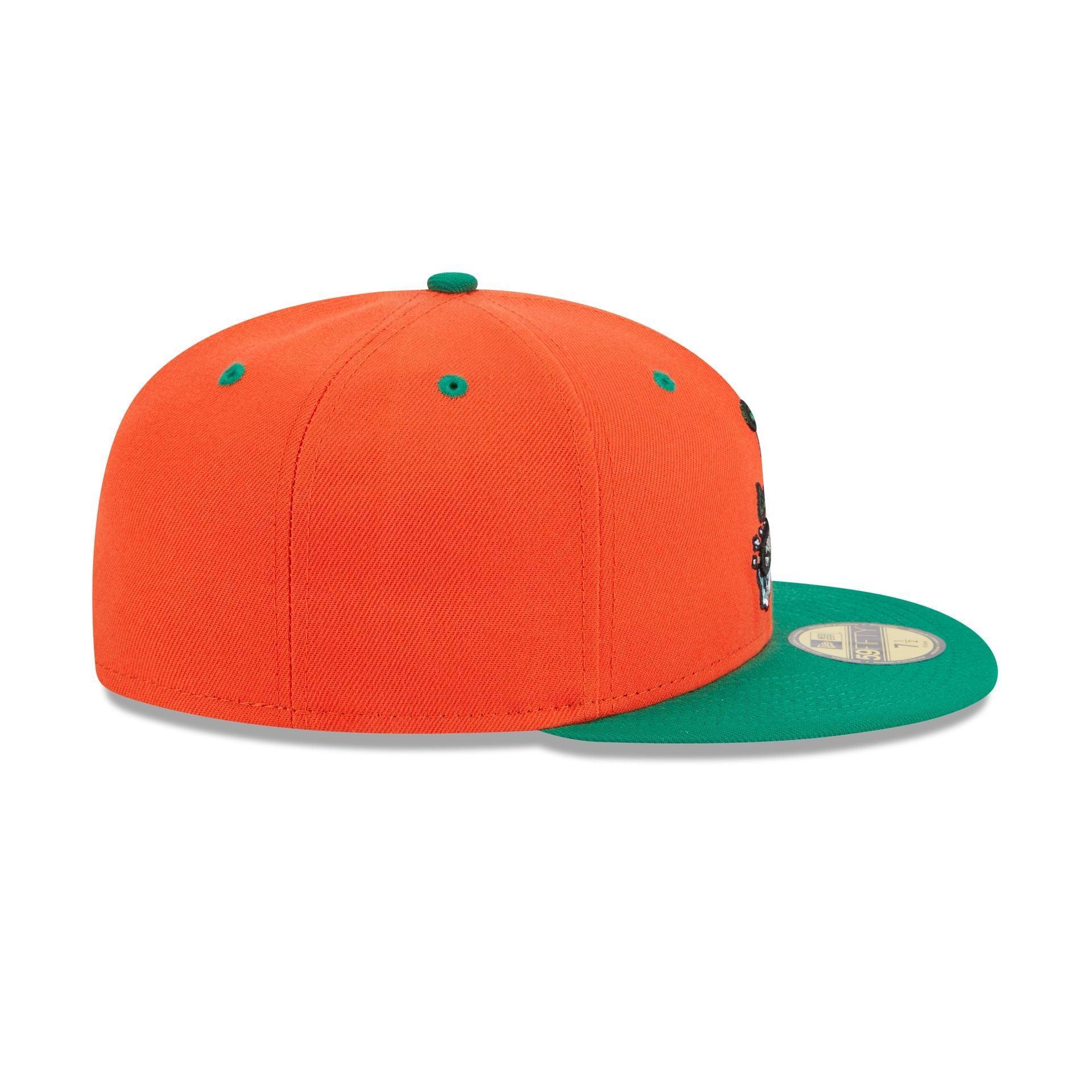 Norfolk Tides Theme Night 59FIFTY Fitted Hat Male Product Image