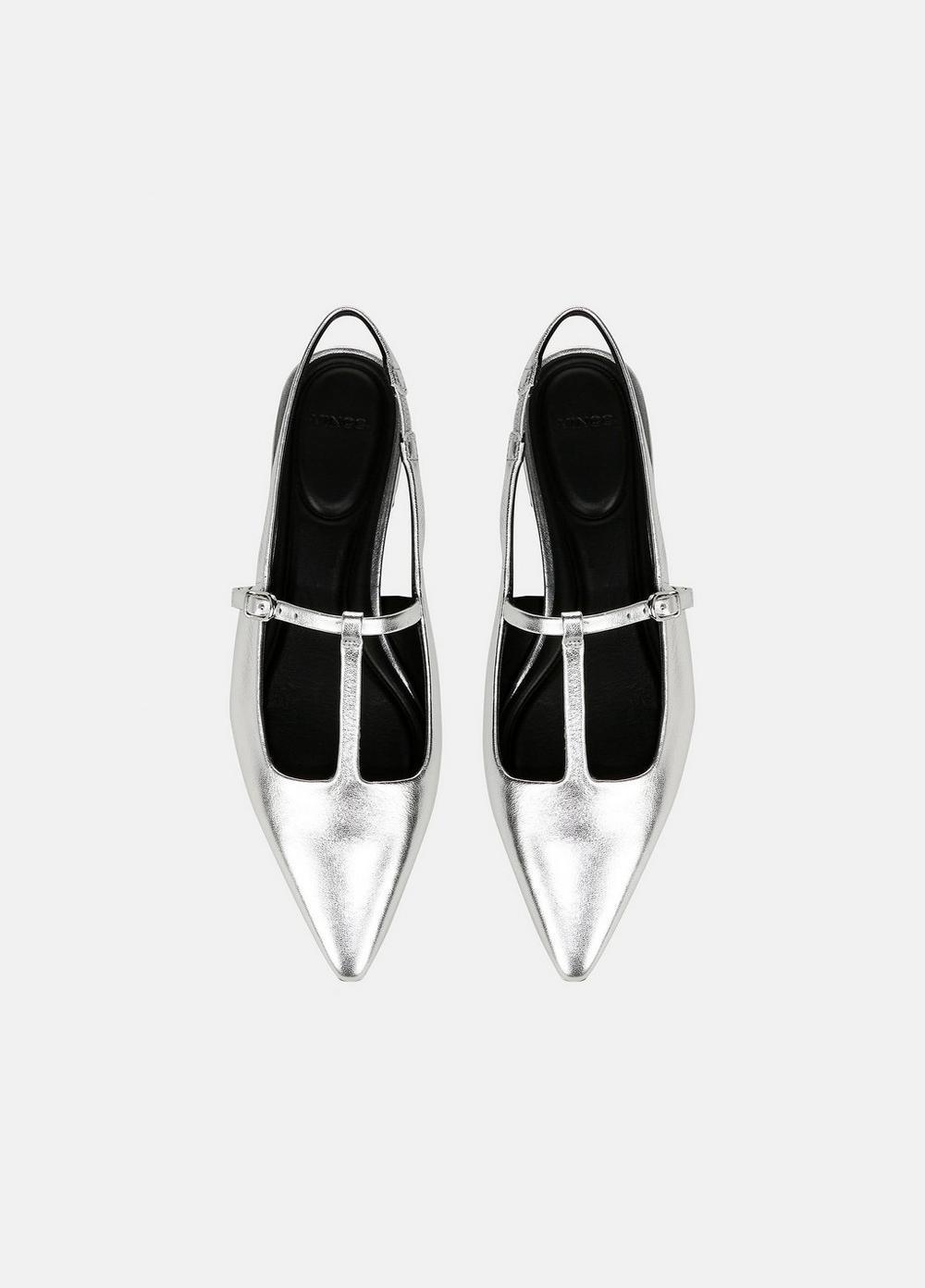 Hann Leather Loafer Product Image