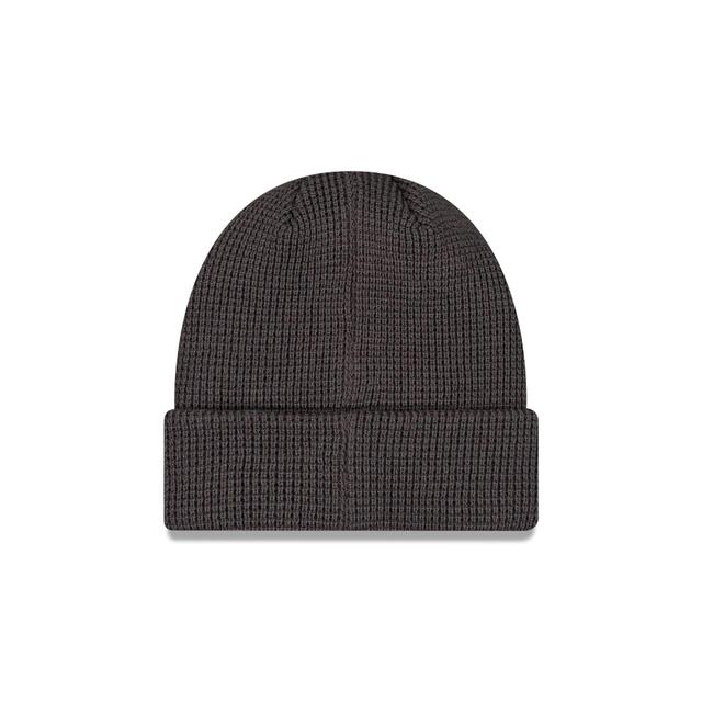 McLaren Automotive Gray Cuff Knit Hat Male Product Image