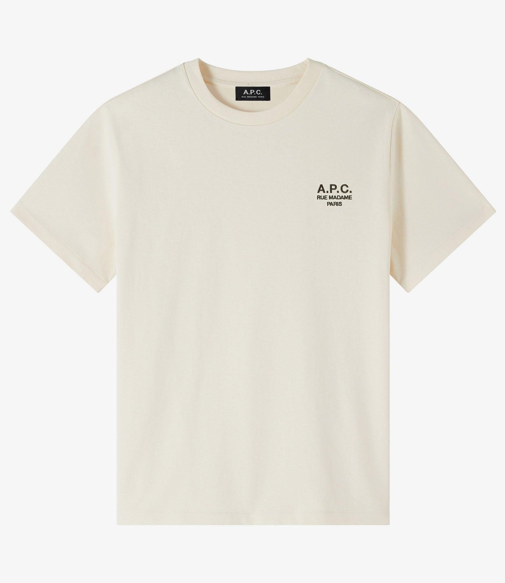 Standard Rue Madame T-shirt (W) Product Image