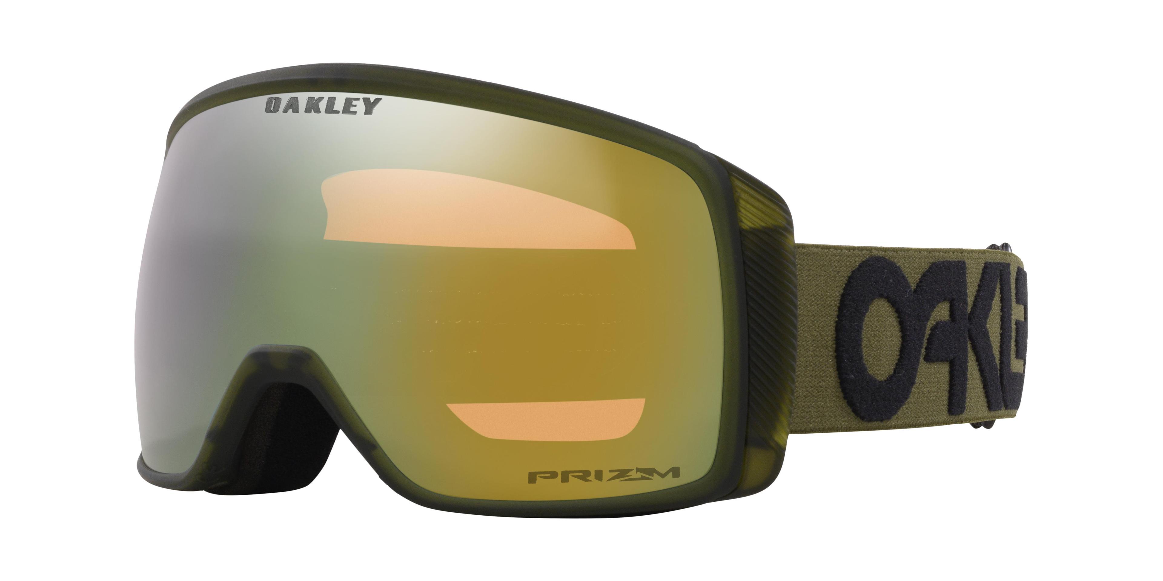 Oakley Men's Flight Tracker S Snow Goggles Product Image