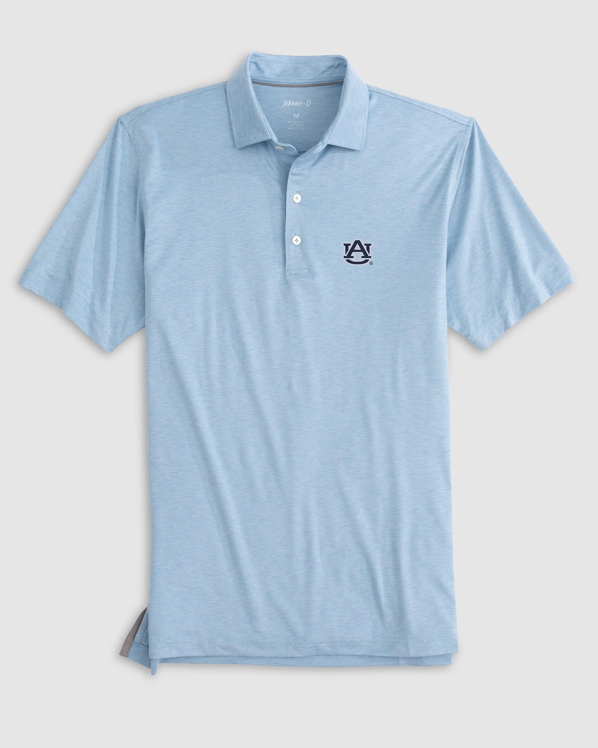 Troy Huronn Featherweight Performance Polo Product Image