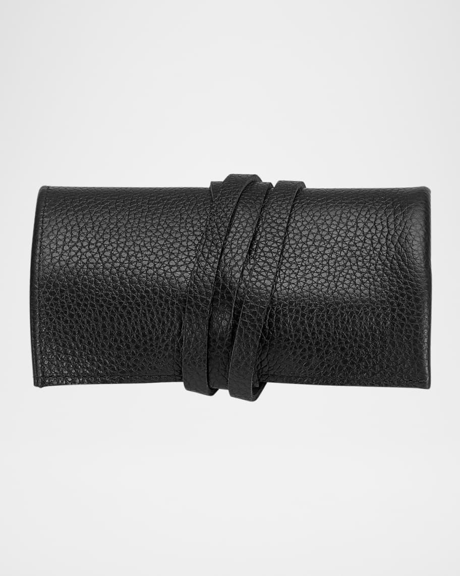 Mens Leather Watch Holder Roll product image