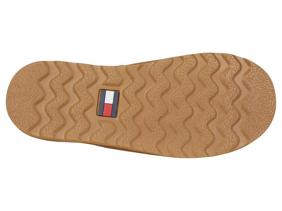 Tommy Hilfiger Mens William Ii Slip-On Scuff Slippers Mens Shoes Product Image