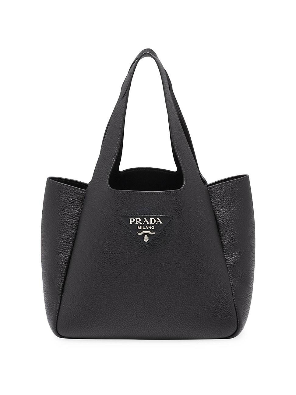 Womens Leather Tote Bag product image