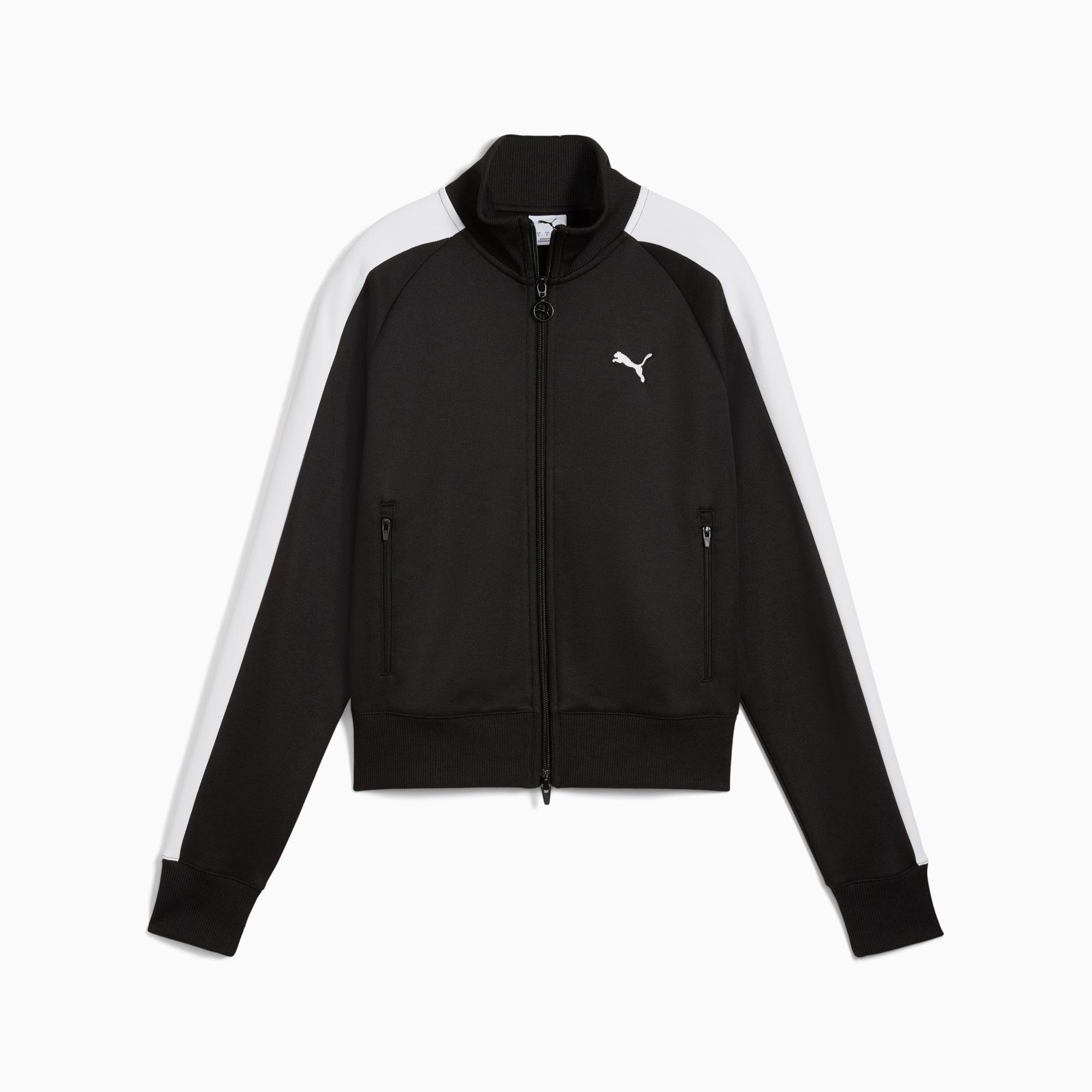 T7 ALWAYS ON Women's Short Track Jacket Product Image