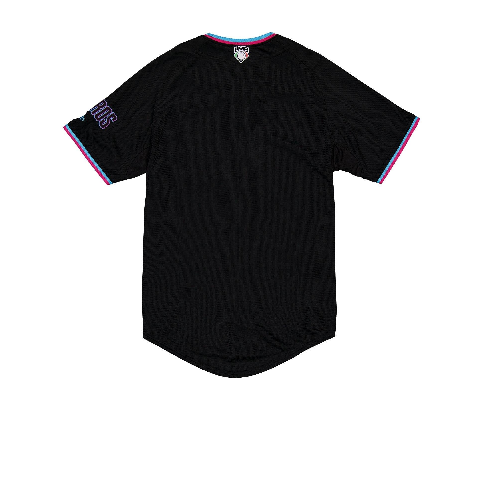 Toros de Tijuana Away Jersey Male Product Image