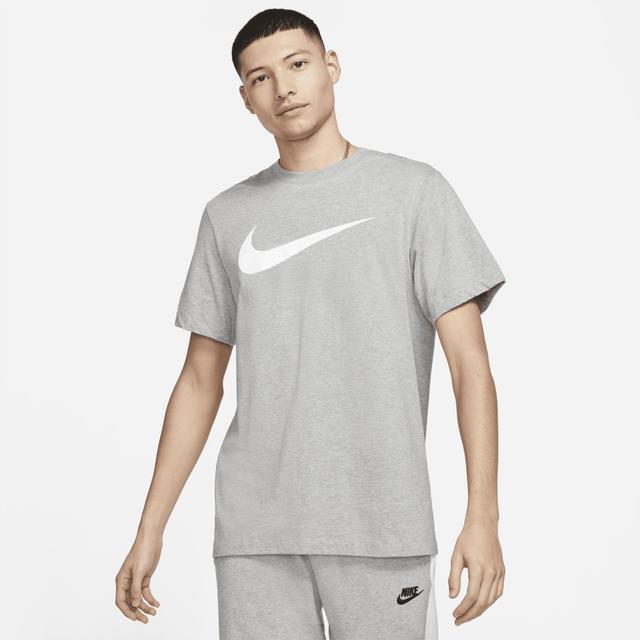 Men's Nike Sportswear Swoosh T-Shirt Product Image