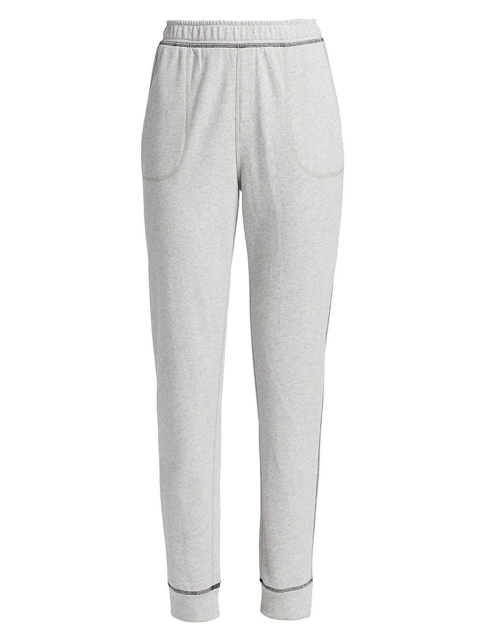 Womens Everyday Terry Jogger Pants Product Image