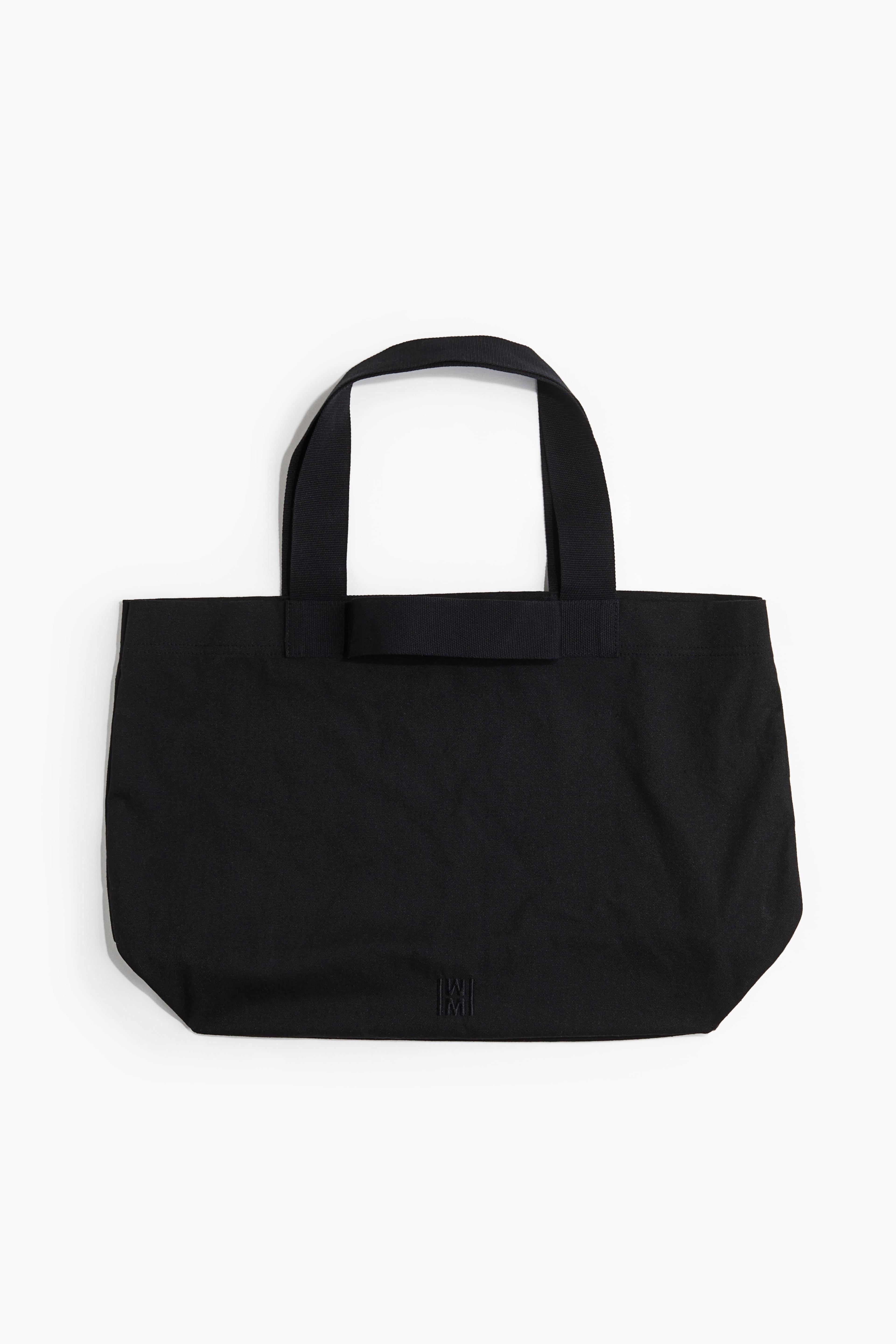 Canvas Tote Bag Product Image