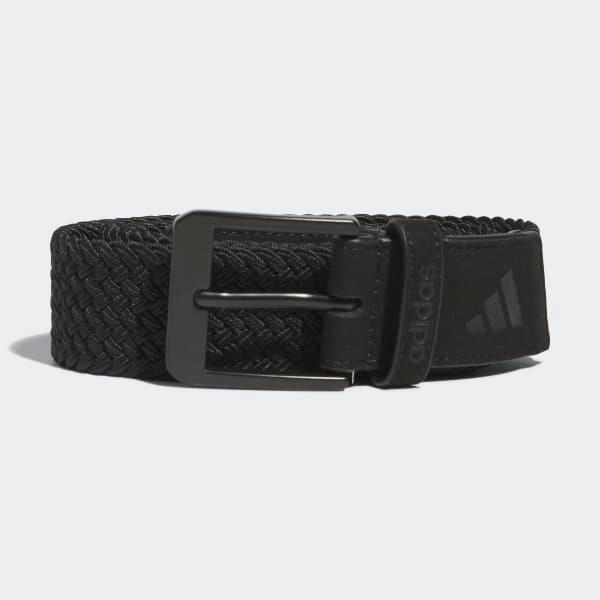 Braided Stretch Belt Product Image