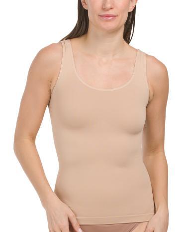 Slimming Breathe Shaping Tank Top For Women Product Image