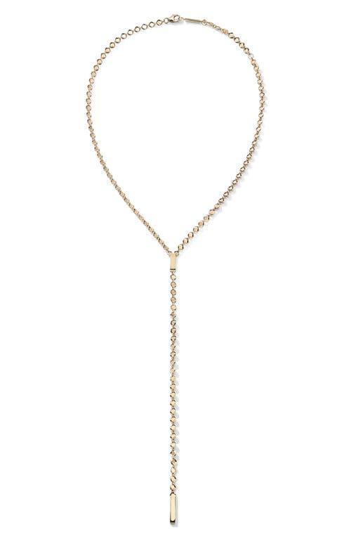 Lana Miami Lariat Necklace Product Image