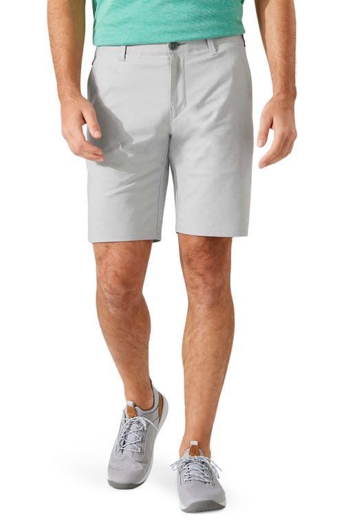 Mens On Par Flat-Front Shorts Product Image