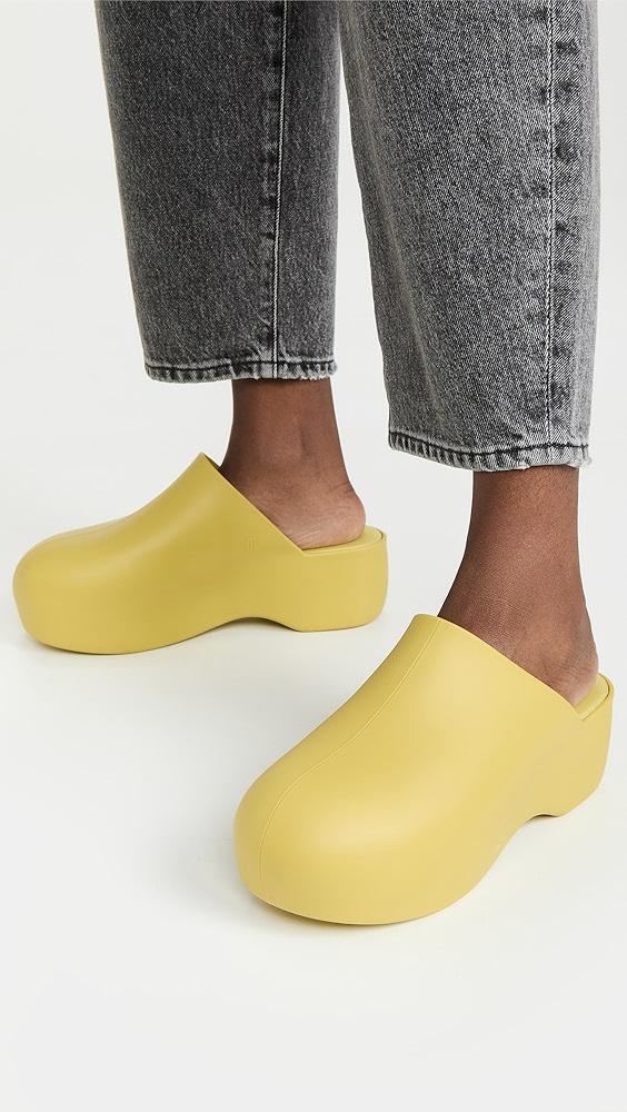 Melissa Simon Miller Bubble Clogs | Shopbop Product Image