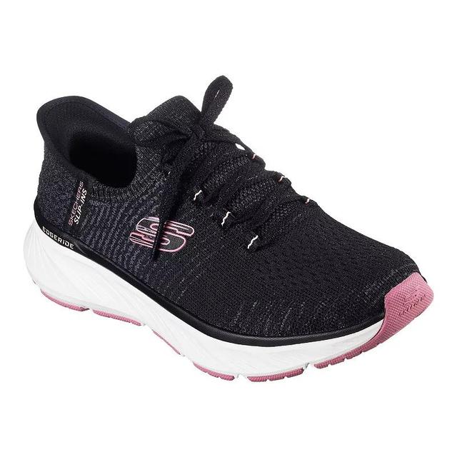 Skechers Womens Slip-Ins Edgeride Running Shoe Product Image