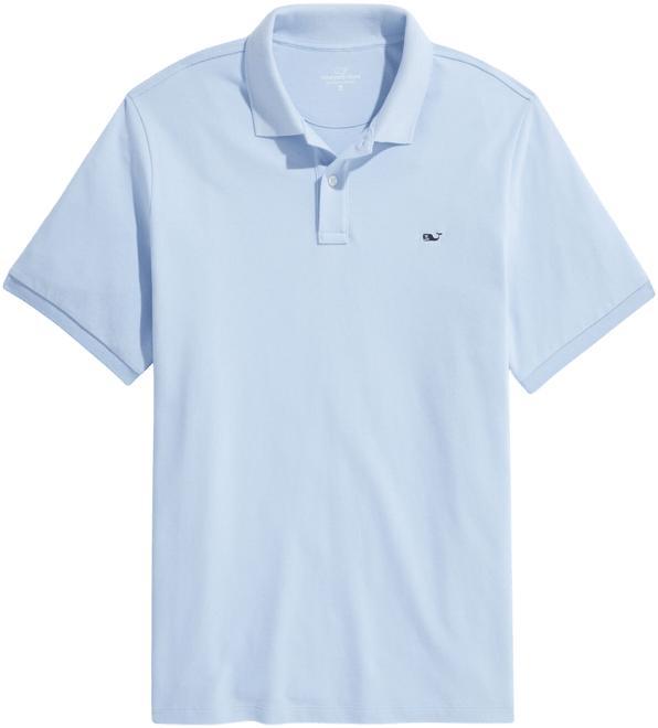 Heritage Pique Polo Product Image