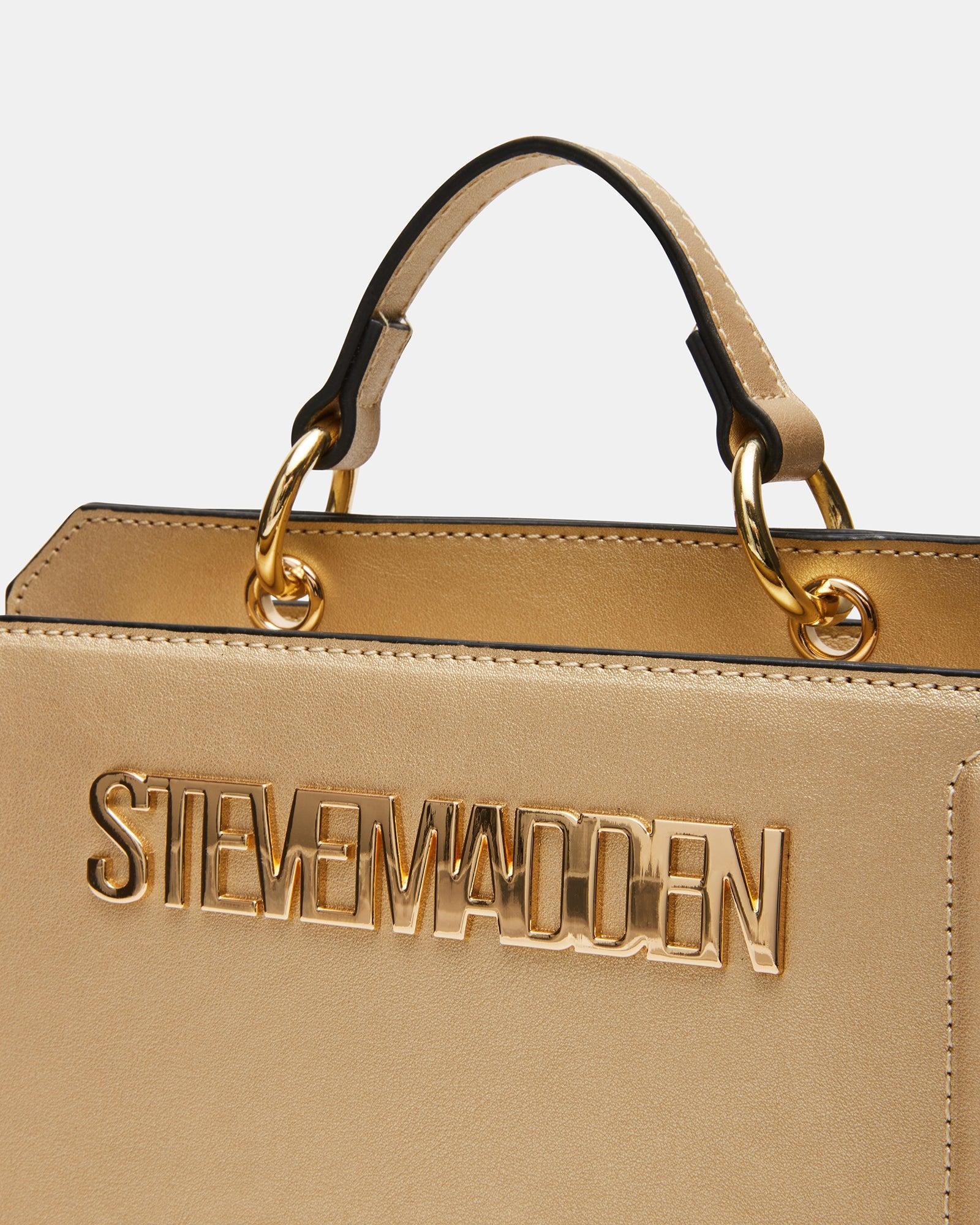 EVELYN BAG GOLD Female Product Image