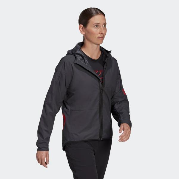 Five Ten Wind Jacket Product Image