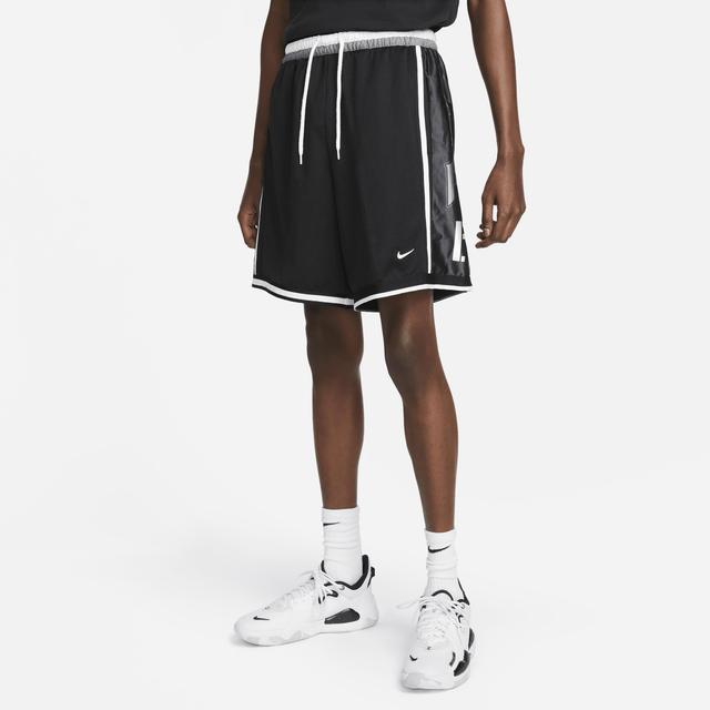 Nike Men's Dri-FIT DNA 8" Basketball Shorts Product Image