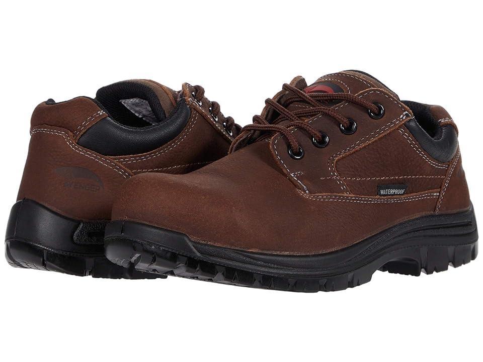 Avenger Work Boots Foreman Oxford CT Men's Shoes Product Image