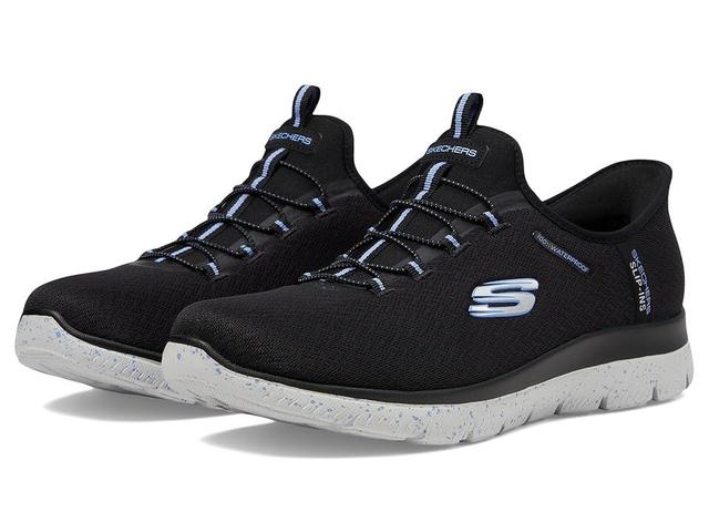 SKECHERS Summits Best Choice Hands Free Slip-Ins Women's Shoes Product Image