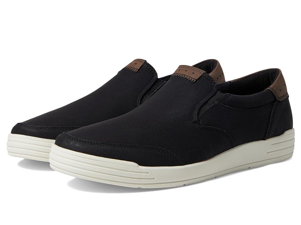 Nunn Bush Mens Kore City Walk Slip-On Sneakers Product Image