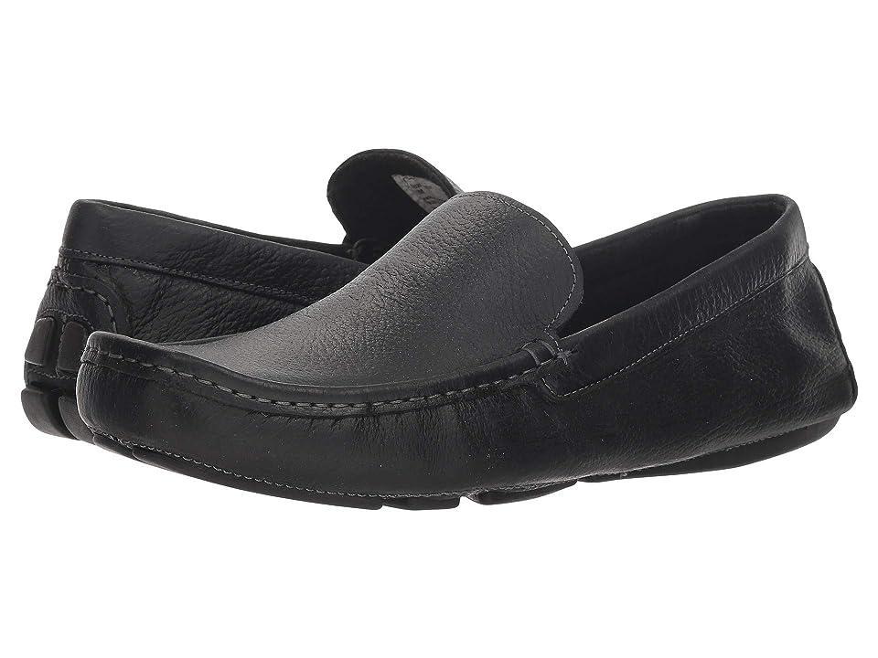 L.B. Evans Alton (Tumbled ) Men's Slippers Product Image