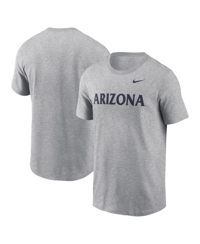 Arizona Wildcats Primetime Wordmark Nike Mens College T-Shirt Product Image