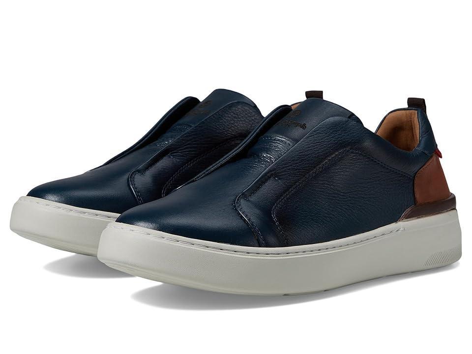 Marc Joseph New York Station Street Napa Soft) Men's Shoes Product Image