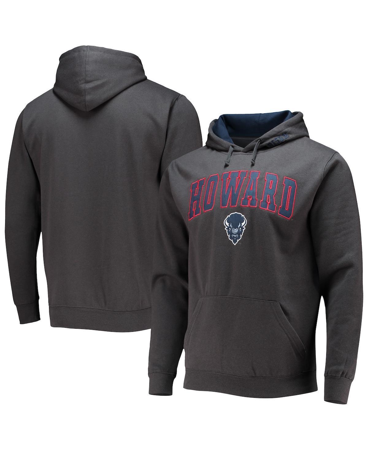 Mens Howard Bison Isle Pullover Hoodie Product Image