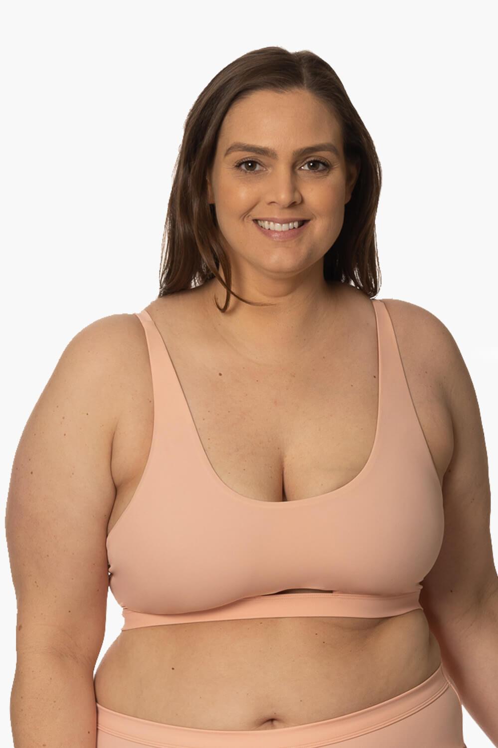 Amelia Bikini Top - Coronado Female Product Image