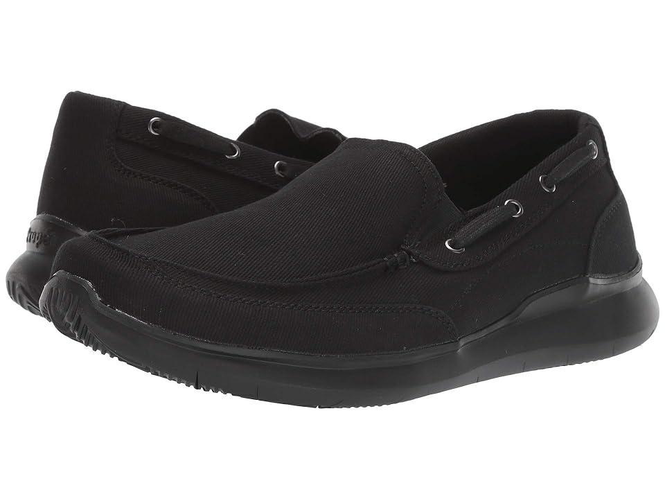 Propet Viasol Men's Slip on Shoes Product Image