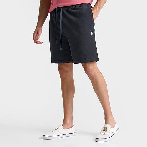 Polo Ralph Lauren Men's Looback Terry Shorts Product Image