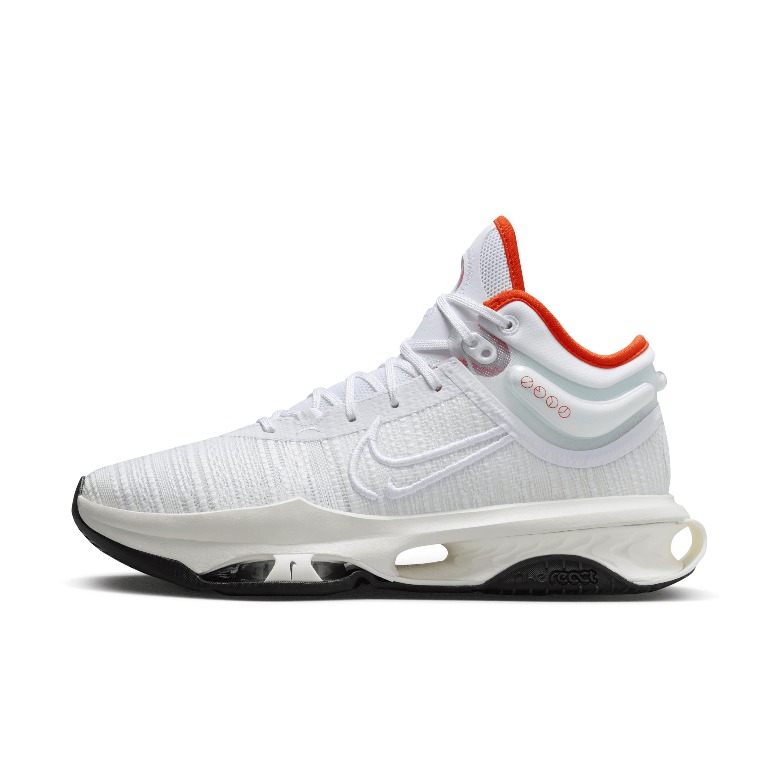 Nike Mens G.T. Jump 2 Basketball Shoes Product Image