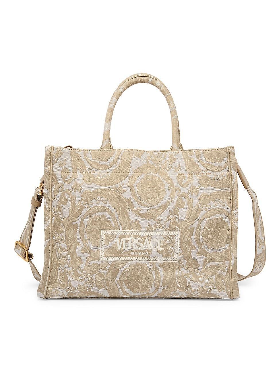 Womens Athena Tote Bag Product Image