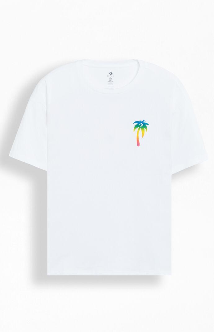 Converse Men's Tour T-Shirt Product Image