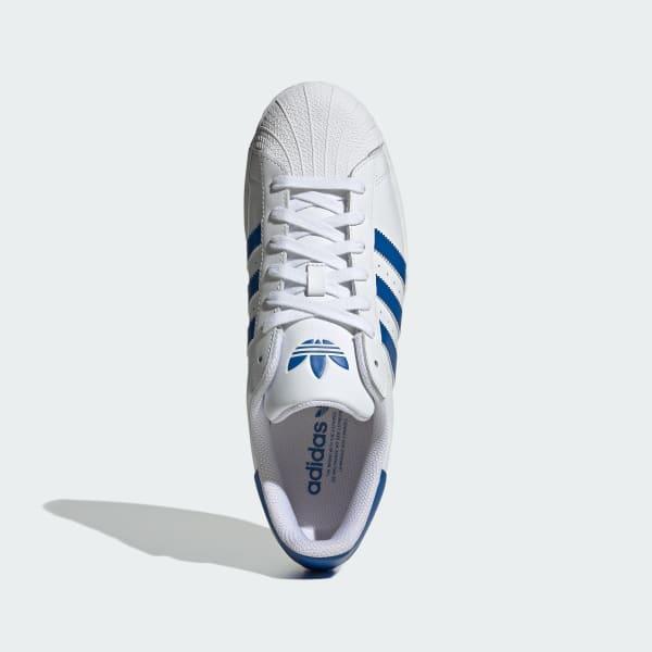 adidas Superstar Shoes Cloud White 6.5 Mens Product Image