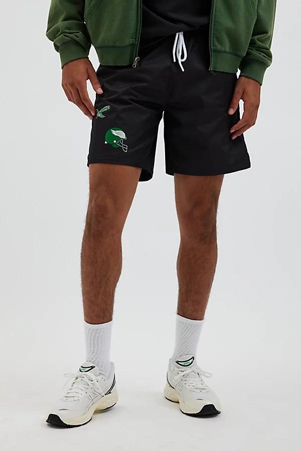 Mitchell & Ness NFL Philadelphia Eagles Nylon Short Mens at Urban Outfitters Product Image