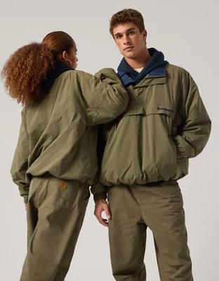 Timberland x AE Lined Anorak Jacket Product Image