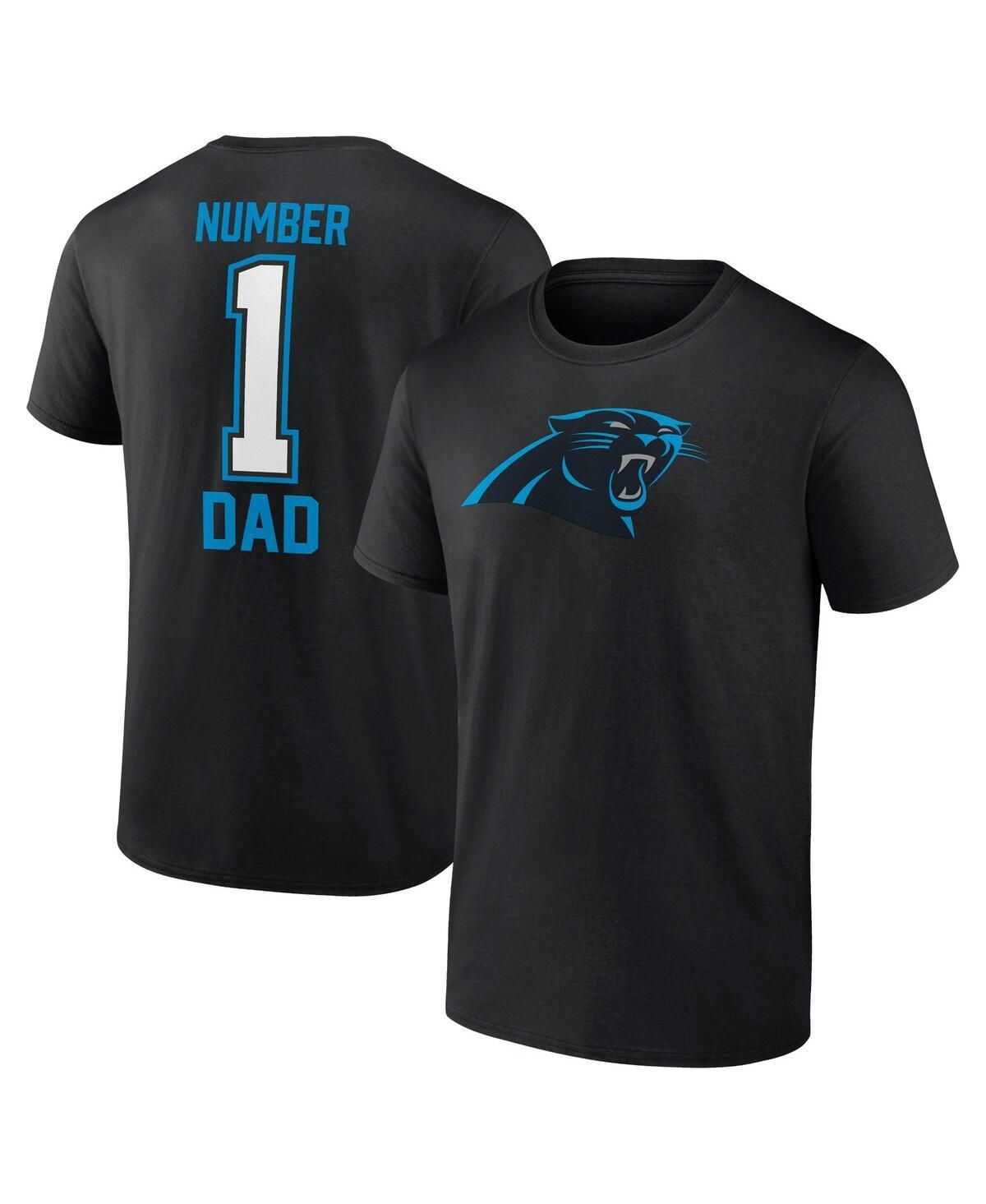 Fanatics Mens Fathers Day Nfl T-Shirt Product Image