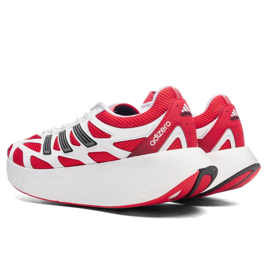 Adizero Aruku - Footwear White/Pure/Core Black Male Product Image