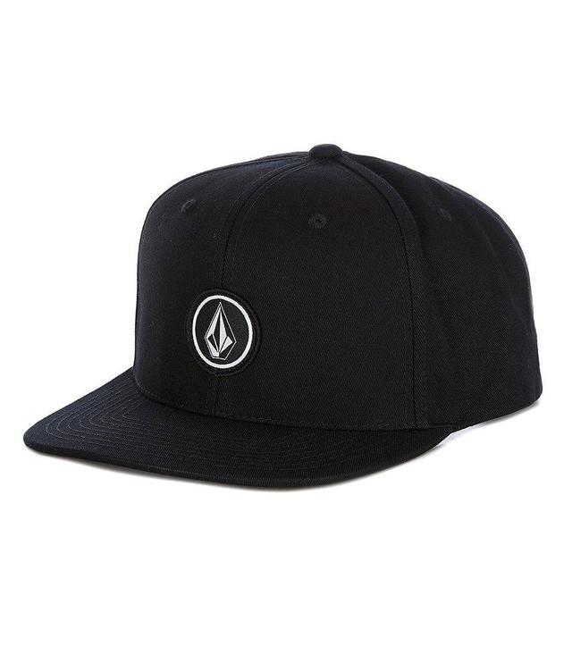 Volcom Quarter Twill Hat Product Image