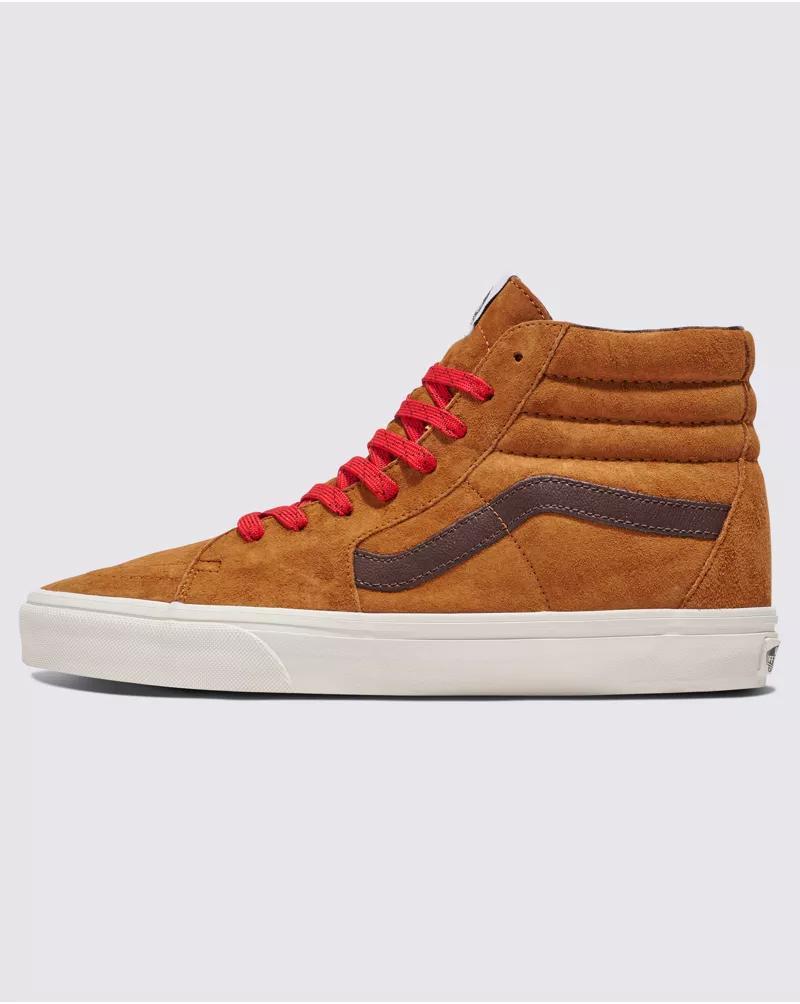 Sk8-Hi Shoe Product Image