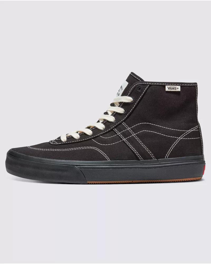 Crockett High Decon Canvas  Shoe Product Image