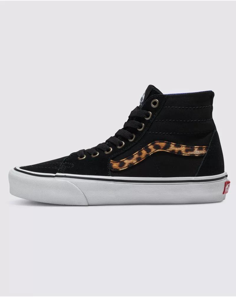 Sk8-Hi Tapered Shoe Product Image