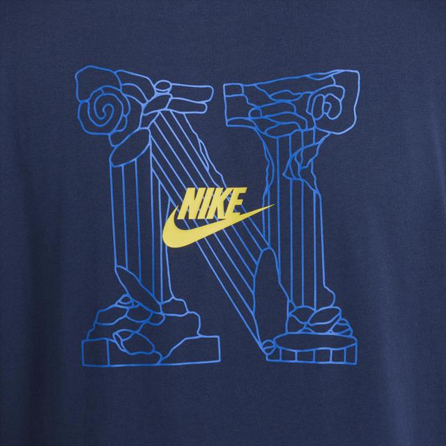 Men's Nike Sportswear T-Shirt Product Image