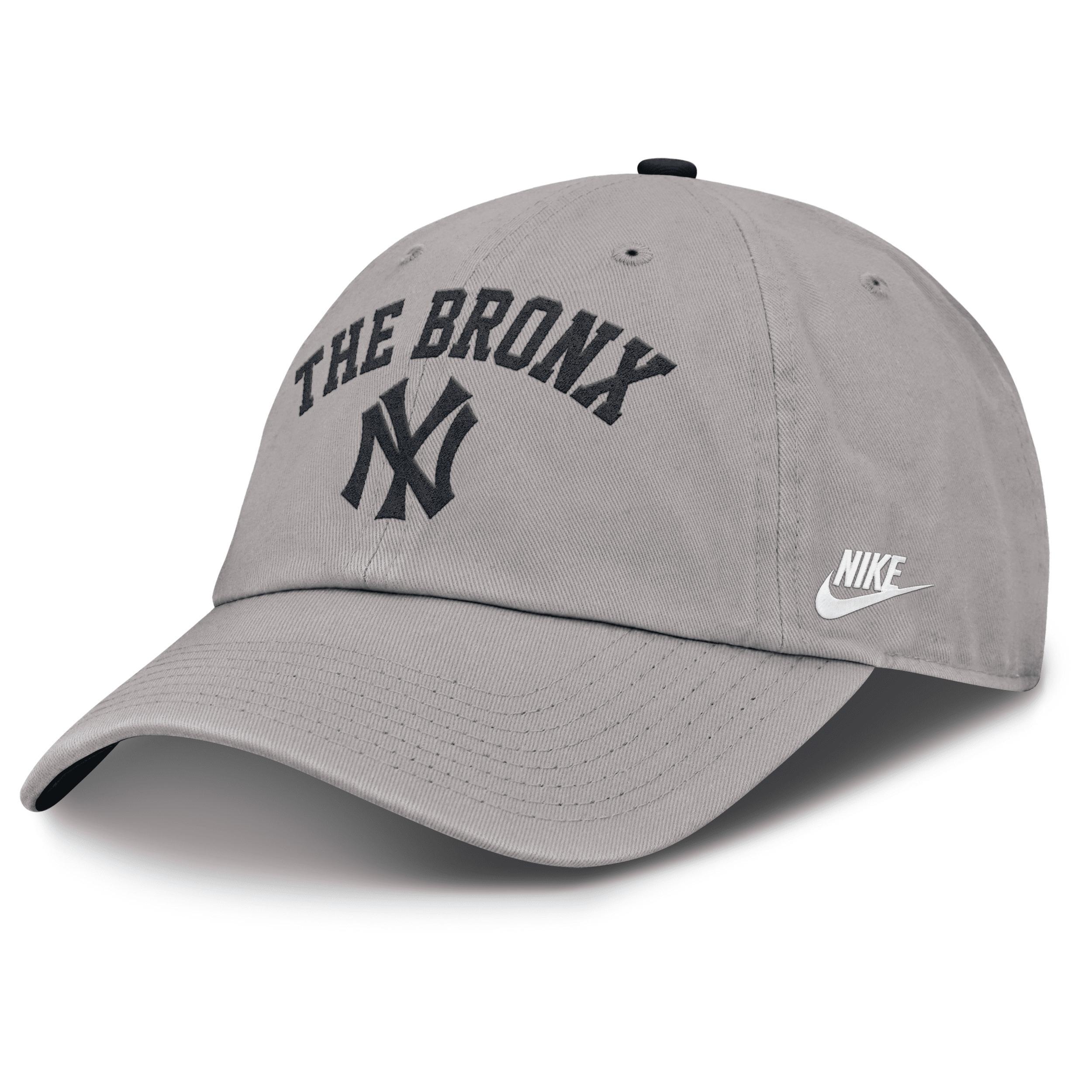 New York Yankees Cooperstown Club Nike Mens MLB Adjustable Hat Product Image