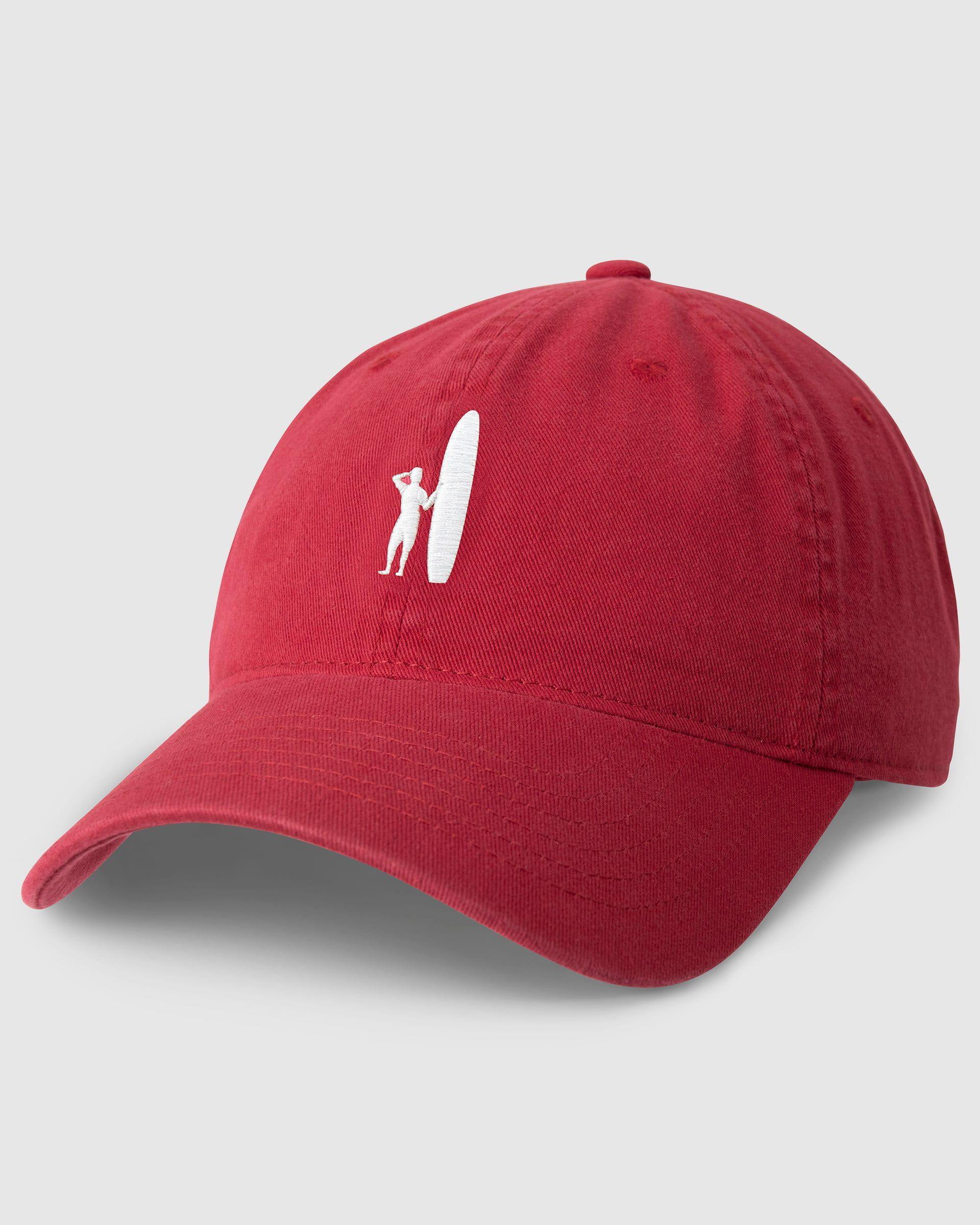 Topper 2.0 Baseball Hat Unisex Product Image