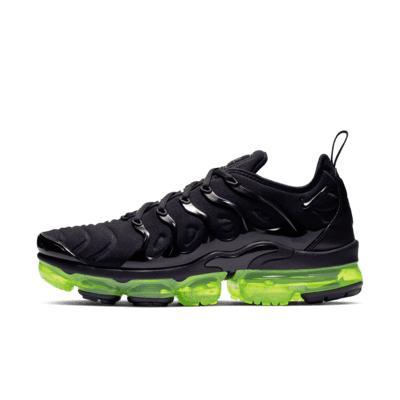 Nike Men's Air VaporMax Plus Shoes Product Image